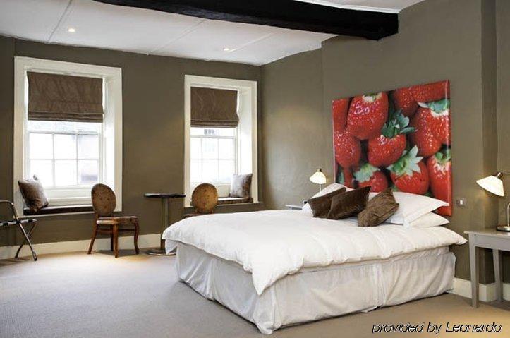 Hotel The George Townhouse Shipston-on-Stour Pokoj fotografie