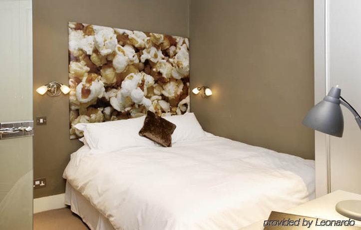 Hotel The George Townhouse Shipston-on-Stour Pokoj fotografie