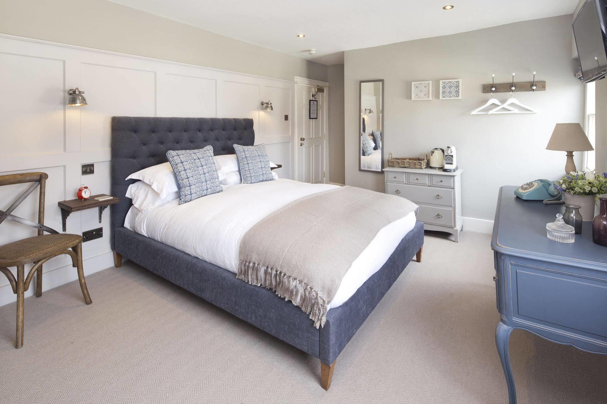 Hotel The George Townhouse Shipston-on-Stour Exteriér fotografie